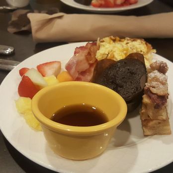 Fire & Grain - Breakfast & Brunch Near Me - Hershey, Pennsylvania