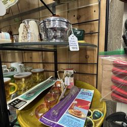 Antique  Adventures