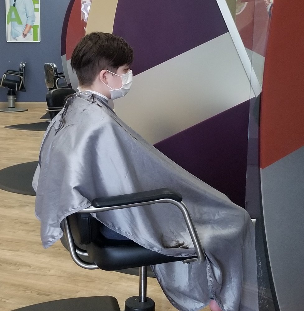 GREAT CLIPS Updated June 2024 7462 W Baseline Rd, Hillsboro, Oregon