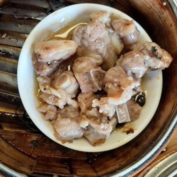Happy Dim Sum Bakery - #42 Steamed Pork Ribs $2.50 - Dim Sum Near Me - Mississauga, Ontario Happy Dim Sum Bakery - #42 Steamed Pork Ribs $2.50 - Dim Sum Near Me - Mississauga, Ontario