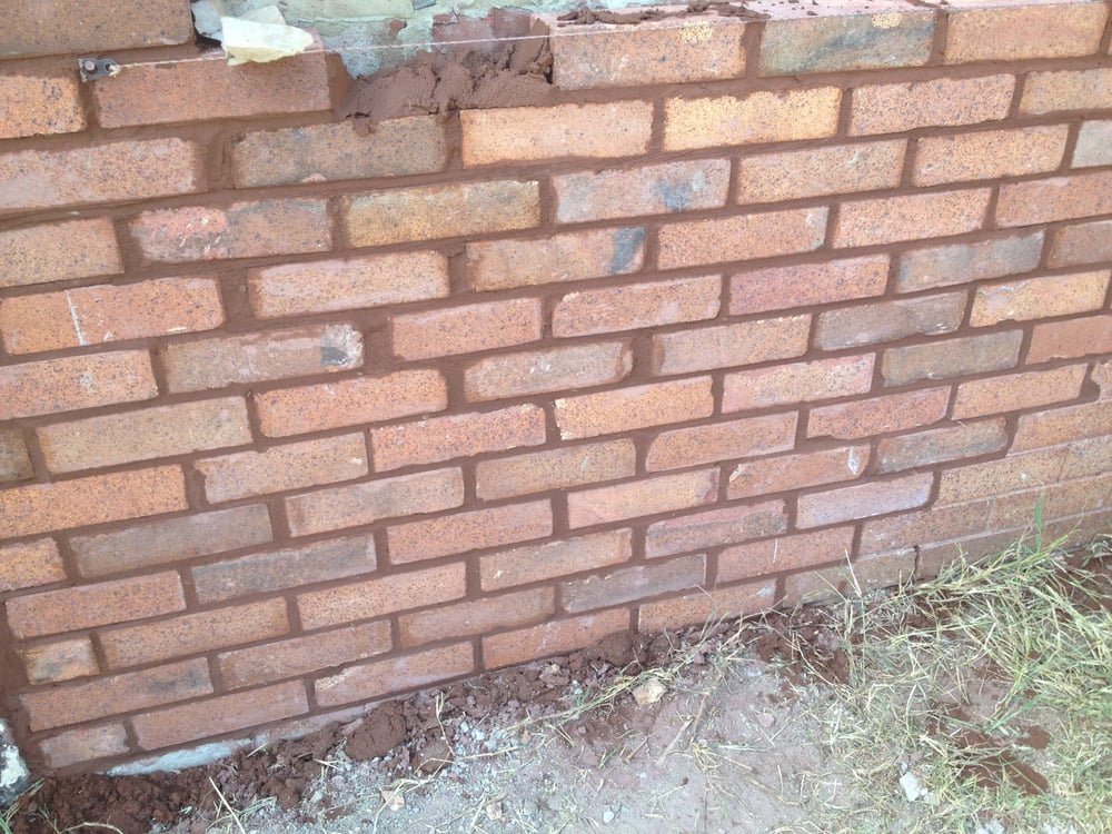 Slide of Ray's Excavation