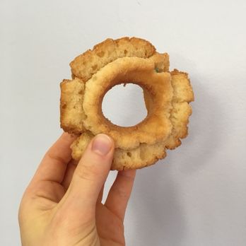 Hans' Bakery - Plain old fashioned - Bakeries Near Me - Anoka, Minnesota