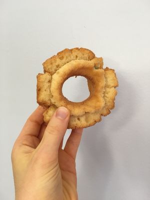 Hans' Bakery by null