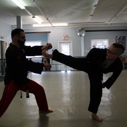 The Art of Karate