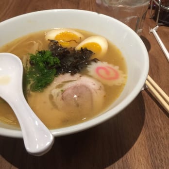 Naruto - Ramen Near Me - Albuquerque, New Mexico