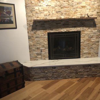 Mountain West Sales - My new gas fireplace - Fireplace Services Near Me - Albuquerque, New Mexico