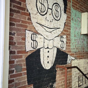 Jackpot - Entrance - Dive Bars Near Me - Washington, DC, District of Columbia