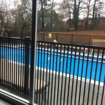 Comfort Inn Birmingham - Irondale - pool - Hotels Near Me - Birmingham, Alabama