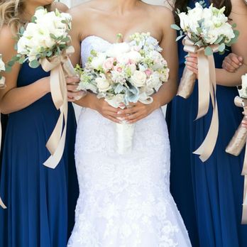 Good Flower Shop - Bridal party bouquets - Florists Near Me - Los Angeles, California Good Flower Shop - Bridal party bouquets - Florists Near Me - Los Angeles, California