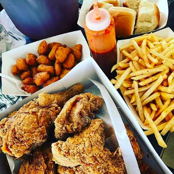 Chatman's Chicken - Fast Food Near Me - San Antonio, Texas Chatman's Chicken - Fast Food Near Me - San Antonio, Texas