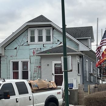Joseph-James Enterprises - Home and siding. - Roofing Near Me - Yorkville, Illinois Joseph-James Enterprises - Home and siding. - Roofing Near Me - Yorkville, Illinois