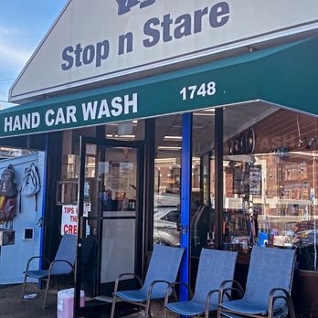 Stop N Stare Hand Car Wash - Car Wash Near Me - Bronx, New York Stop N Stare Hand Car Wash - Car Wash Near Me - Bronx, New York