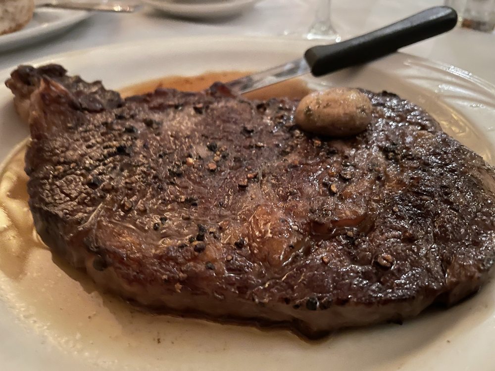 GOLDEN STEER STEAKHOUSE Updated November 2024 127 Photos & 305