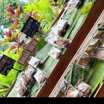 Hana Farms - Attraction Farms Near Me - Hana, Hawaii
