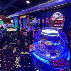 Pizza Ranch - More games to play