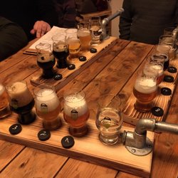Craftprotz Kreativbierbar