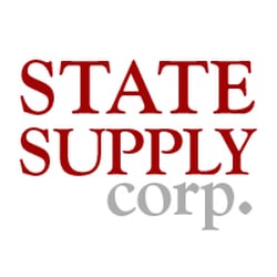 State Supply - Logo