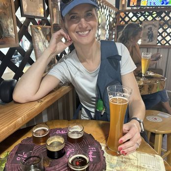 Baleen Brewing - Breweries Near Me - Ketchikan, Alaska