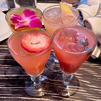 Novela - Punch flight - Cocktail Bars Near Me - San Francisco, California Novela - Punch flight - Cocktail Bars Near Me - San Francisco, California