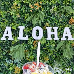 Wow Wow Hawaiian Lemonade - Ahwatukee
