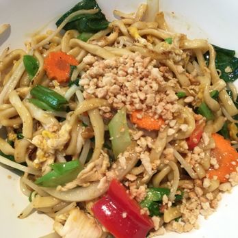Toss Noodle Bar - Asian Fusion Near Me - Berkeley, California Toss Noodle Bar - Asian Fusion Near Me - Berkeley, California