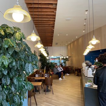 Ritual Coffee Roasters - Coffee Roasteries Near Me - San Francisco, California Ritual Coffee Roasters - Coffee Roasteries Near Me - San Francisco, California