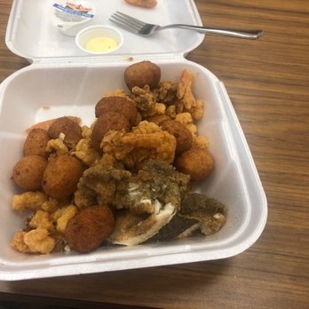 Captain Steve's - Captain Steves Platter - Seafood Near Me - Fort Mill, South Carolina Captain Steve's - Captain Steves Platter - Seafood Near Me - Fort Mill, South Carolina