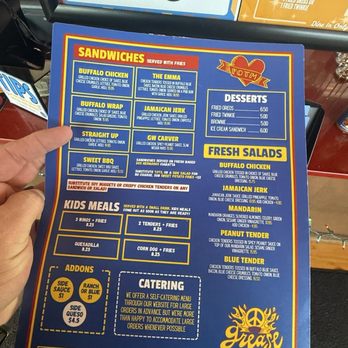 Fire On the Mountain - Menu - Chicken Wings Near Me - Portland, Oregon Fire On the Mountain - Menu - Chicken Wings Near Me - Portland, Oregon