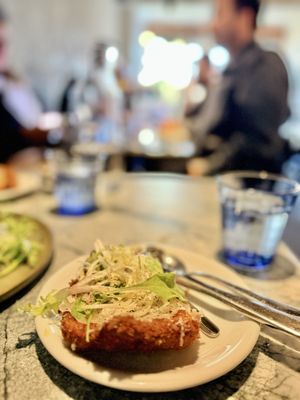 The Anchovy Bar by null