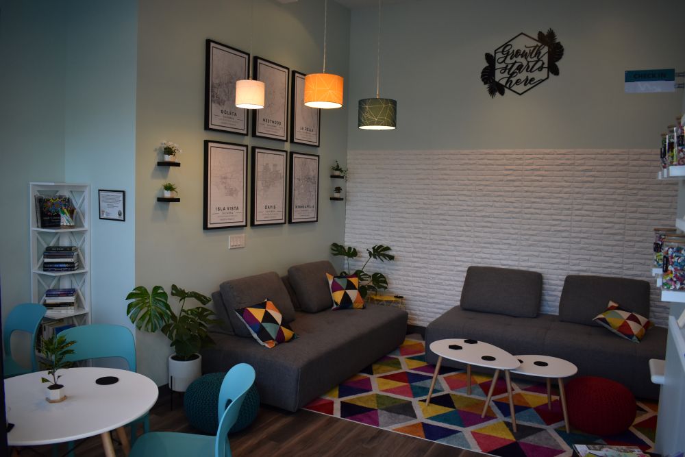 Mindpath College Health Psychiatrists & Therapists - Isla Vista - grief counselor in Isla Vista, CA