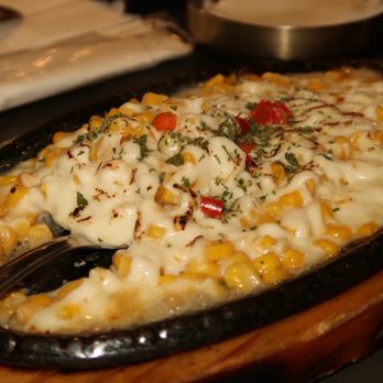 Seorai Korean Bbq - Corn Cheese - Korean Near Me - Santa Clara, California