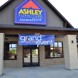 Ashley Store