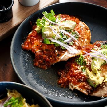 Corazon Comedor - Mexican Near Me - Santa Barbara, California
