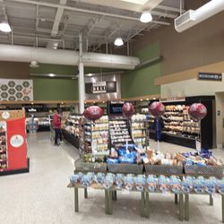 Publix Super Markets