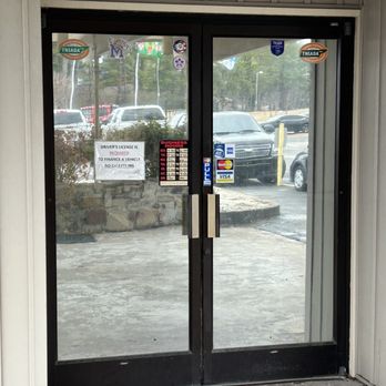 Mike's Autoplex - Front Door upon entrance... - Auto Loan Providers Near Me - Memphis, Tennessee Mike's Autoplex - Front Door upon entrance... - Auto Loan Providers Near Me - Memphis, Tennessee