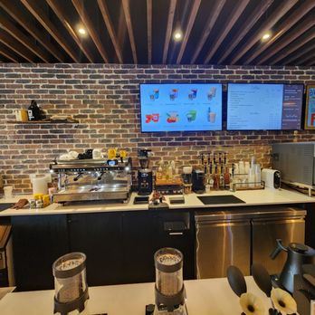 Cubico Coffee - Coffee Roasteries Near Me - Davie, Florida