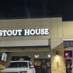 Stout House