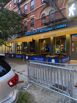 BrassLantern review photo 3