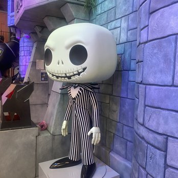 Funko - Toy Stores Near Me - Everett, Washington