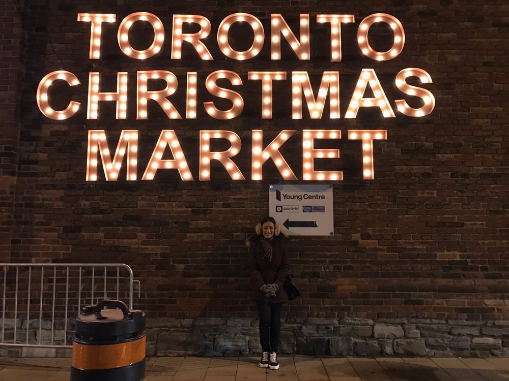 SWEA TORONTO CHRISTMAS MARKET Updated April 2024 18 Photos 585