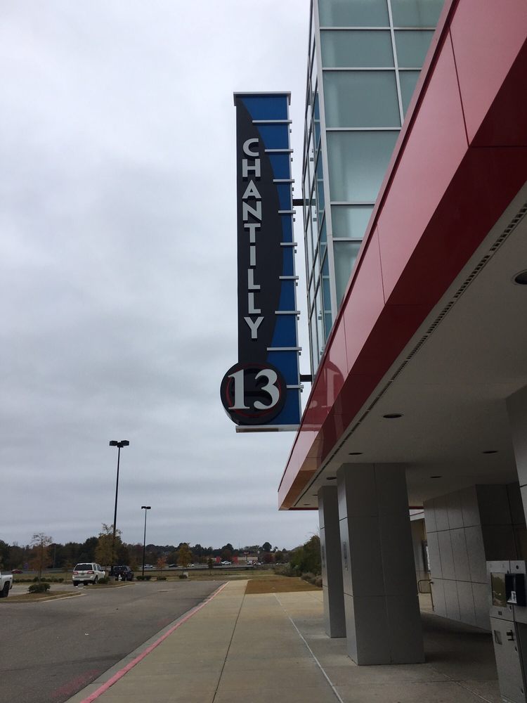 NEW VISION THEATRES CHANTILLY 13 33 Photos & 35 Reviews Cinema
