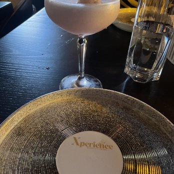 Xperience - Cocktail. - Cocktail Bars Near Me - Woodbridge, New Jersey