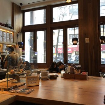 Paper Coffee - Coffee & Tea Near Me - New York, New York Paper Coffee - Coffee & Tea Near Me - New York, New York