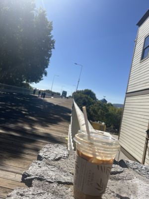 Stone Cup Cafe by null