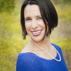 Diana Joy Goldstein