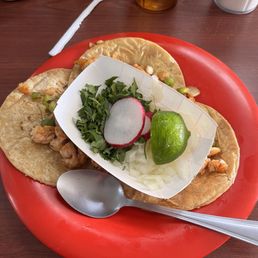 Shrimp Tacos Shrimp Tacos