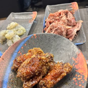 Must Be Cow - Korean Near Me - Citrus Heights, California
