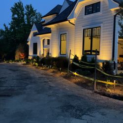 Grassbusters Landscaping