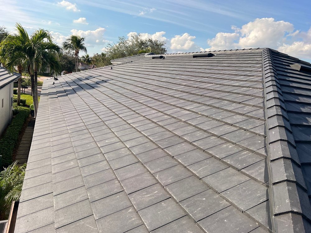 Slide of Durabilis Roofing