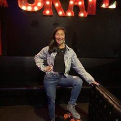 Austin Roller Rink